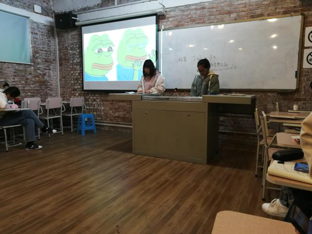 【完满演绎·课堂篇】文辞者,鼓天下之动——《演讲学》课程写作与表达实训