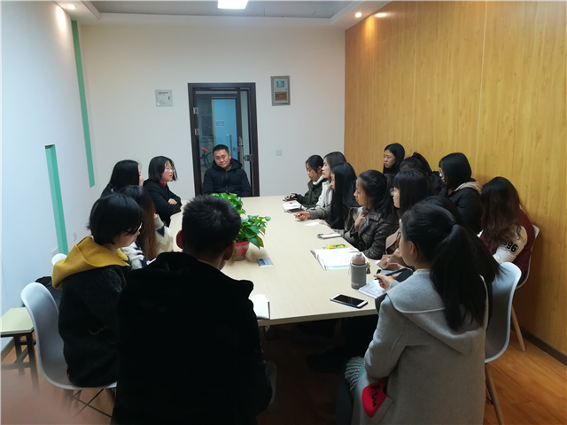 【学无止境·导师篇】三人行必有我师,英语四级学习方法分享与交流