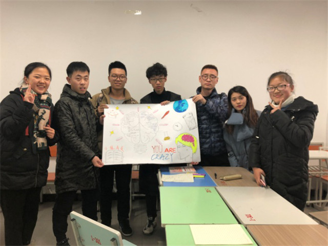 【学科融合·课堂篇】企业招聘要什么?员工应聘怎么做?——基于人力资源管理和礼仪的跨学科交流分享会