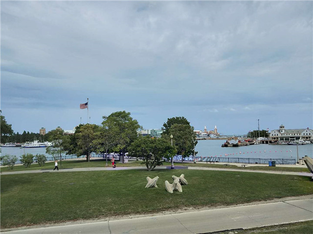 【远景学院NIU荣誉生项目专题报道十六】Chicago,经历不一样的文化