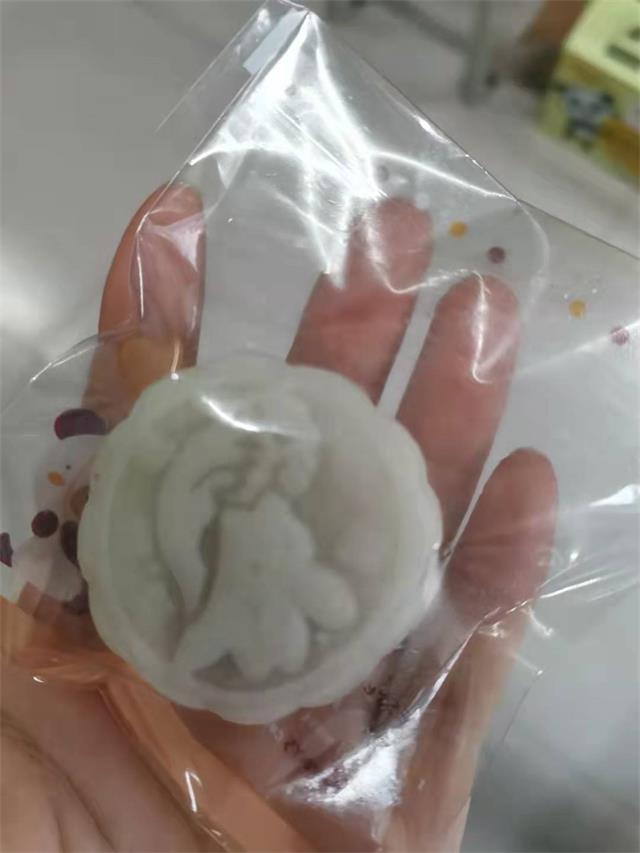 【书院直击·导师篇】寻味中秋:冰皮月饼DIY艺术沙龙