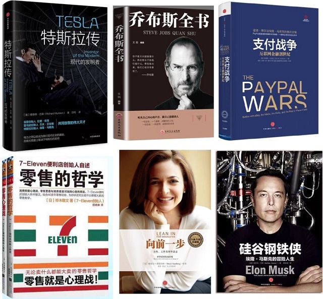 【书院直击·导师篇】悦读绘梦,智启未来——大咖阅读分享交流系列一