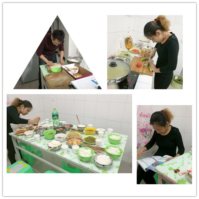 【全宿共膳·导师篇】Pastoral care, 导师与我们在一起(一)