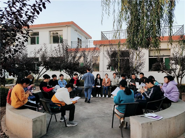 【助力未来·导师篇】毕业十字路口 你准备好了吗?