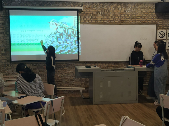 【完满演绎·课堂篇】远景学院实践报告课(八)PIP的种子绽放出的花蕾