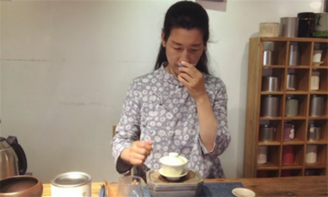 【完满演绎·课堂篇】博雅·传统文化系列(一)——奏古琴,品茶茗,感悟人生“弦外之音”