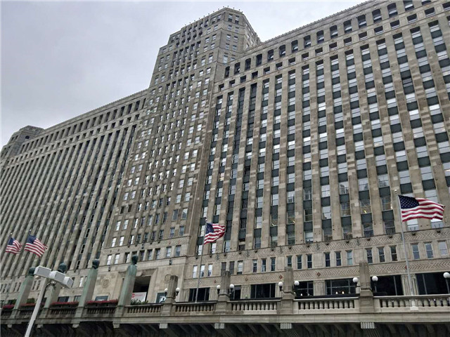 【远景学院NIU荣誉生项目专题报道十六】Chicago,经历不一样的文化