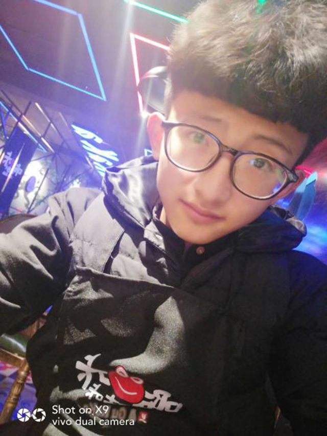 【感悟人生·导师篇】忆寒假,精彩的人生书写——刘婷婷导师团队成员寒假成长感悟