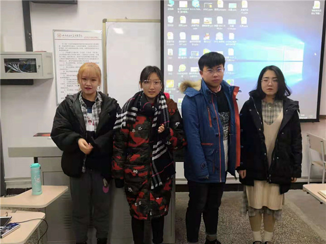 【完满演绎·课堂篇】辩一题而有知,论纵横而明志——记演讲学课堂辩论赛