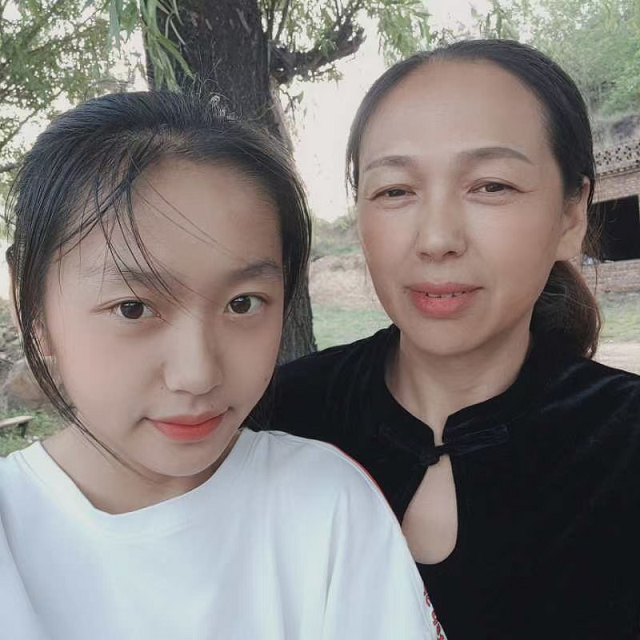 【献礼母爱·导师篇】以岁月温情,赠母爱深沉