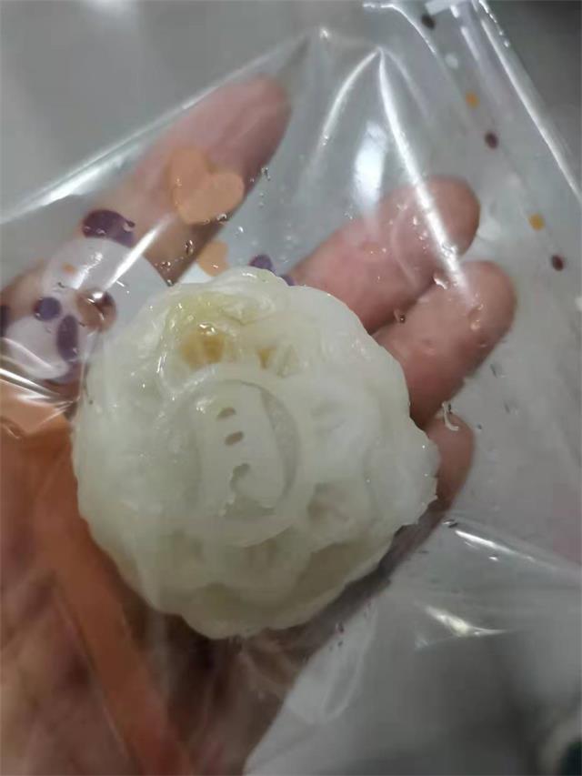 【书院直击·导师篇】寻味中秋:冰皮月饼DIY艺术沙龙