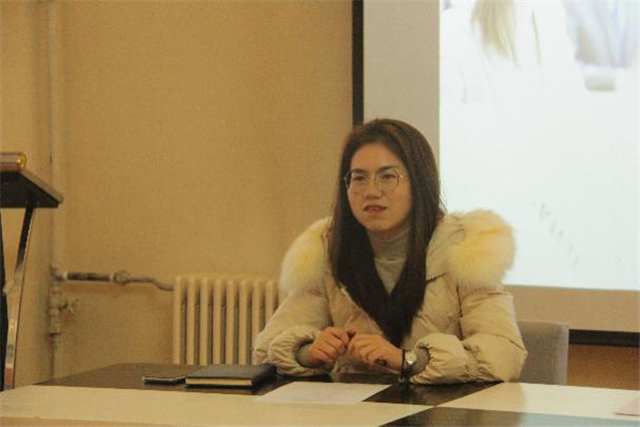 【情景模拟·融合篇】礼仪知识拍了拍你,原来职场中有这么多门道!