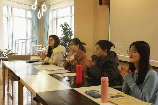 【情景模拟·融合篇】礼仪知识拍了拍你,原来职场中有这么多门道!