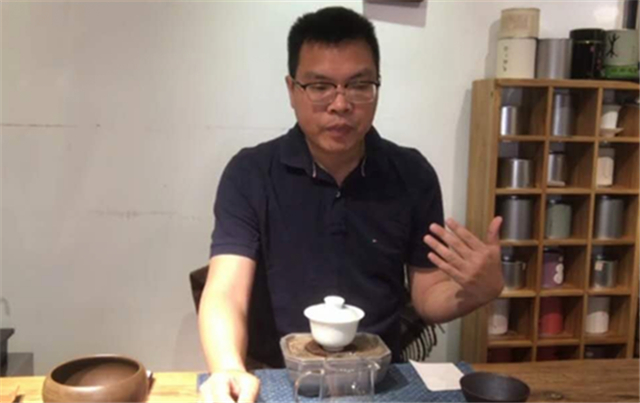 【完满演绎·课堂篇】博雅·传统文化系列(一)——奏古琴,品茶茗,感悟人生“弦外之音”