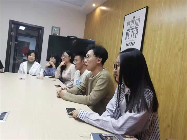 【书院直击·导师篇】聆听分享,引航研途——2021届考研分享交流会成功举办