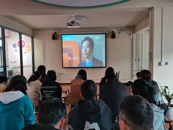 【大咖阅读·导师篇】遇见大咖——揭秘雷军日常