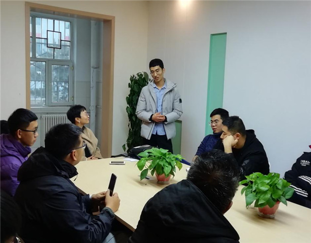 【书院直击·导师篇】一届传承,你我同行
