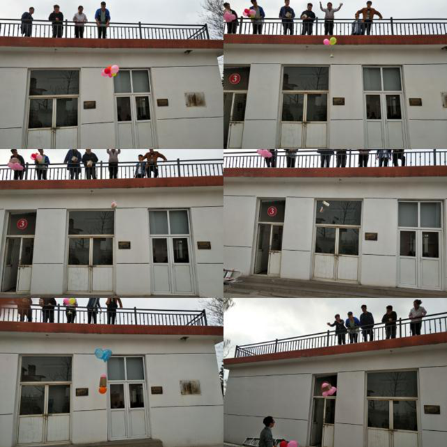 【妙趣横生·课堂篇】鸡蛋保卫战