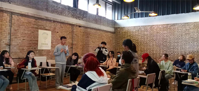 【完满演绎·课堂篇】思在辩中明,论在辩中清——“性本善”还是“性本恶”课堂辩论