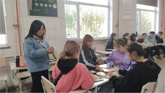 【完满演绎·课堂篇】演精彩人生,绎高尚品德——远景学院音乐剧之创意演绎