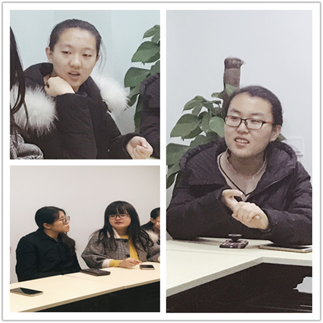 【一缕书香·导师篇】一缕书香,氤氲年华