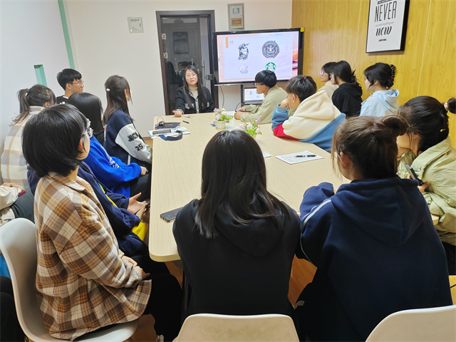 【书院直击·导师篇】“扬帆起航,筑梦前行”系列活动——第一期策划书的写作