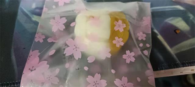 【书院直击·导师篇】寻味中秋:冰皮月饼DIY艺术沙龙
