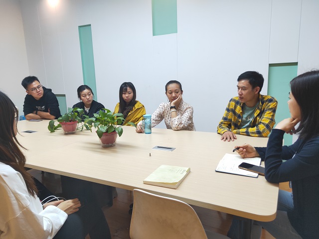 【书院直击·导师篇】未来已来,面向未来