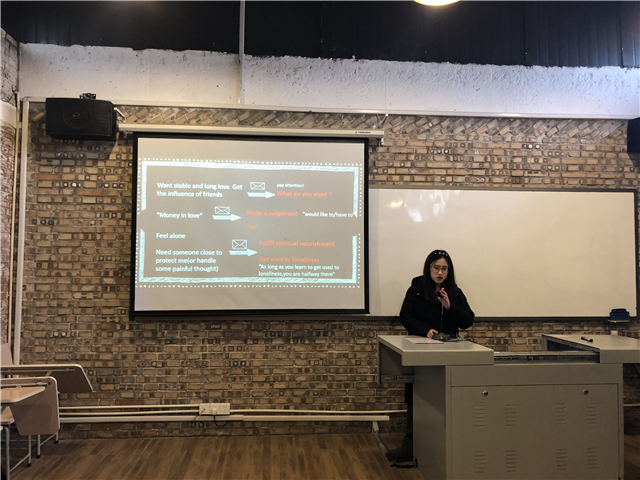【完满演绎·课堂篇】综合英语项目式学习——我能为学校做什么?