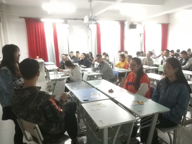 【完满演绎·课堂篇】远景学院实践报告课(二)人力资源管理之客栈招聘之道调研