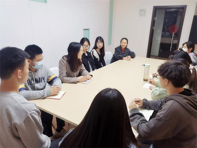【书院直击·导师篇】教资备考无计策,学姐教你怎么做
