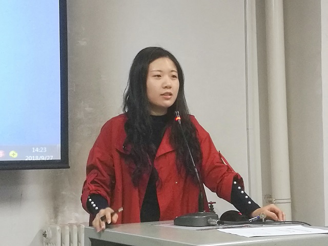 【完满演绎·课堂篇】远景学院实践报告课(二)人力资源管理之客栈招聘之道调研
