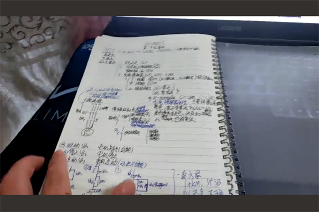 【书院直击·导师篇】为者常成,行者常至——刘婷婷导师团队寒假学习纪实(一)