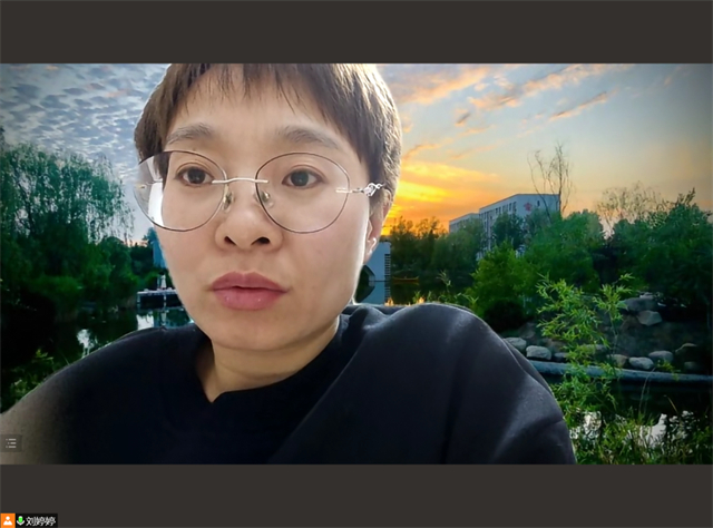 【书院直击·导师篇】为者常成,行者常至——刘婷婷导师团队寒假学习纪实(二)