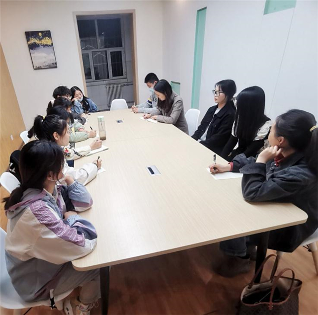 【书院直击·导师篇】教资备考无计策,学姐教你怎么做