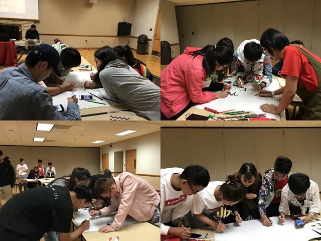 【NIU荣誉生】了解嘻哈,变成自己想要的样子