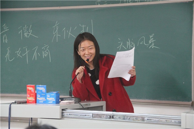 【协同育人·团队篇】践行晋商精神 探寻经管之路——远景学院跨经济学与管理学跨学科团队实践教学暨学习成果汇报评比成功举办