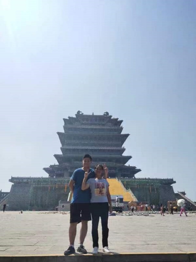 【献礼母爱·导师篇】以岁月温情,赠母爱深沉