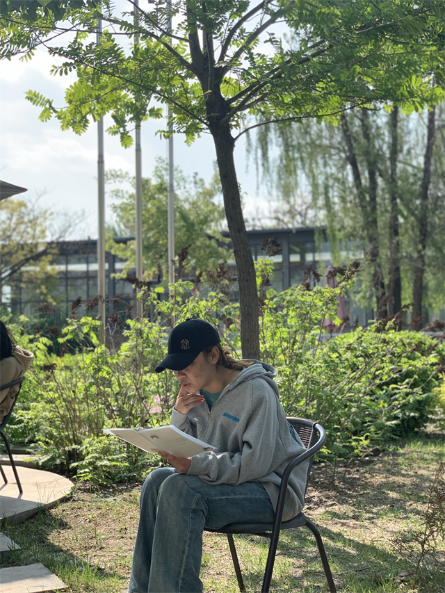 【书院直击·导师篇】春日草坪读书会—再读《卓有成效的管理者》