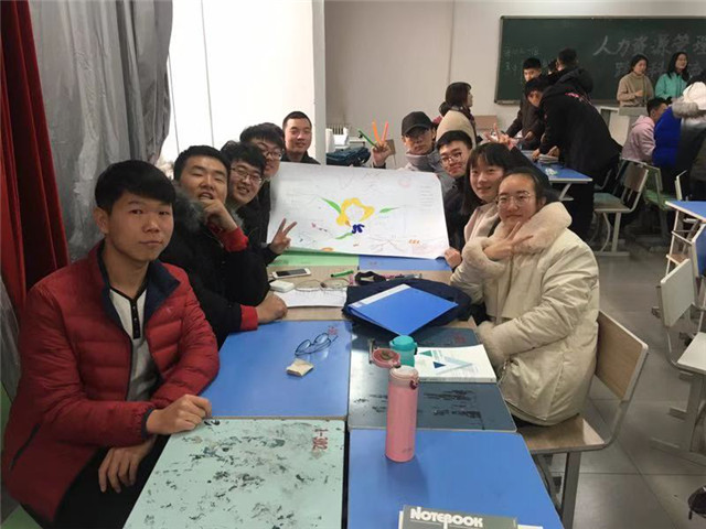 【学科融合·课堂篇】企业招聘要什么?员工应聘怎么做?——基于人力资源管理和礼仪的跨学科交流分享会