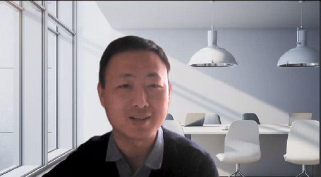 【留学启航·交流篇】Online Talk:The memory of studying abroad