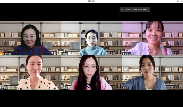 【经典研读·教研篇】以学生为中心的教学研讨系列——人文与艺术教研室经典文本研读(二)