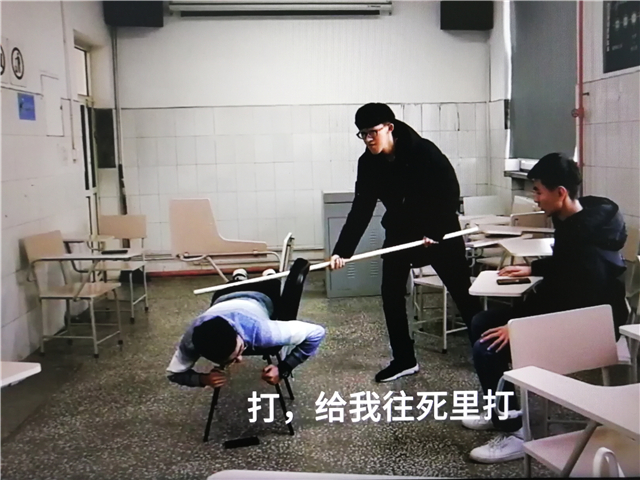 【完满演绎·课堂篇】做最雅的人,读最广博的书——《红楼梦》经典故事课堂演绎