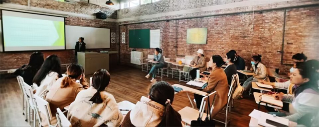 【直击现场·交流篇】重塑大学博雅教育初心,再回归通识育人初衷——远景学院举行教师交流活动