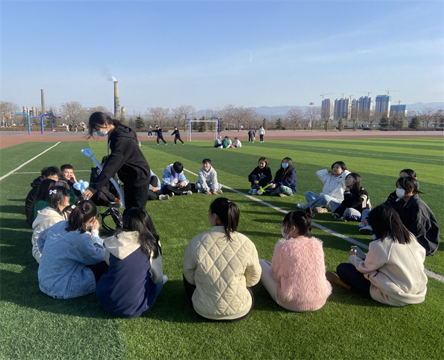 【书院直击·导师篇】邂逅春日,共赴美好——新学期导师见面会