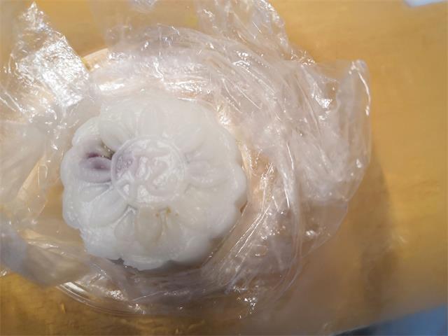 【书院直击·导师篇】寻味中秋:冰皮月饼DIY艺术沙龙