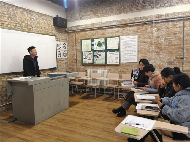 【交流共进·教研篇】科研课题路漫漫,吾将上下而求索——远景学院外语教研室科研课题系列教研活动