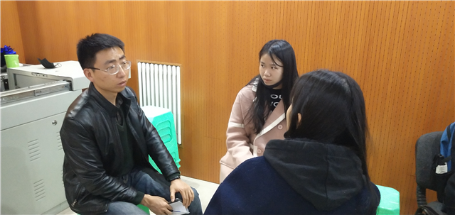 【世界哲学日·哲谭篇】“你好,卡尔·马克思!”——跨时空、跨学科与思想家对话