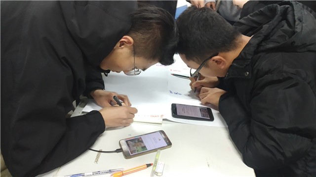 【完满演绎·课堂篇】职场有攻略,精英就是你!——基于人力资源管理和礼仪的跨学科创意交流会