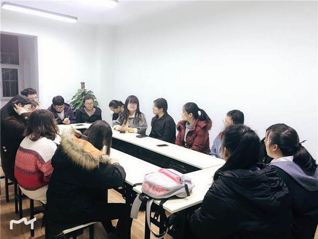 【一缕书香·导师篇】一缕书香,氤氲年华